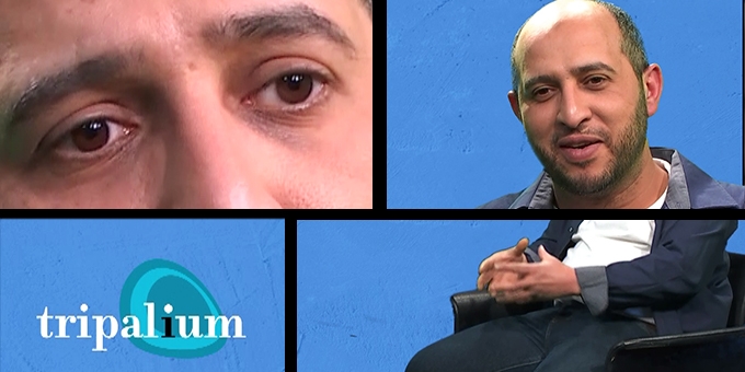 🥖 Sahad Zerzour, boulanger… du cœur – Des mots de minuit – Magazine culturel