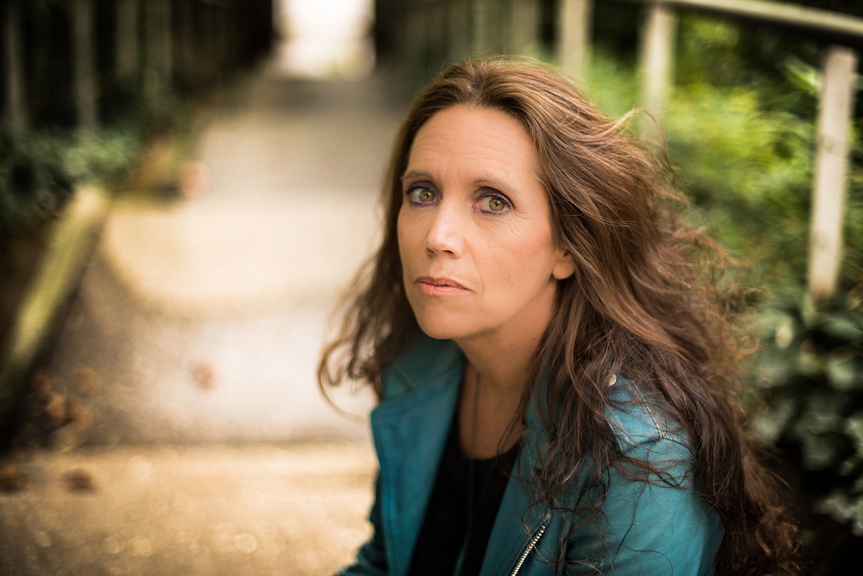 « Sankhara » de Frédérique Deghelt: à méditer – Des mots de minuit – Magazine culturel