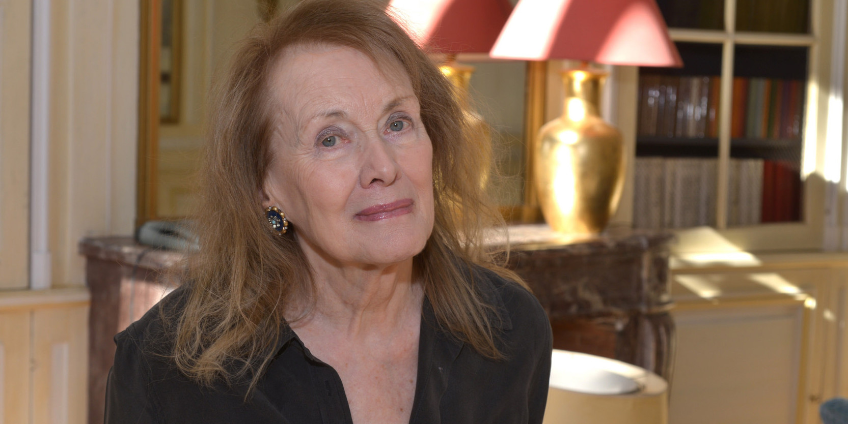 « Mémoire de fille » d&rsquo;Annie Ernaux: un été 58 – Des mots de minuit – Magazine culturel