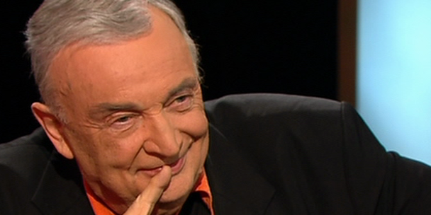 Jacques Lassalle (1936-2018): « Le théâtre 🎭 c&rsquo;est ouvrir et déplier le texte! » – Des mots de minuit – Magazine culturel